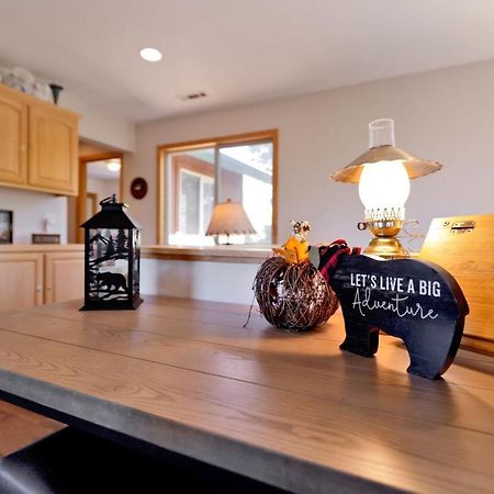 I Love View-1475 By Big Bear Vacations Big Bear Lake Eksteriør bilde