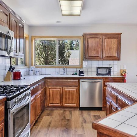 I Love View-1475 By Big Bear Vacations Big Bear Lake Eksteriør bilde