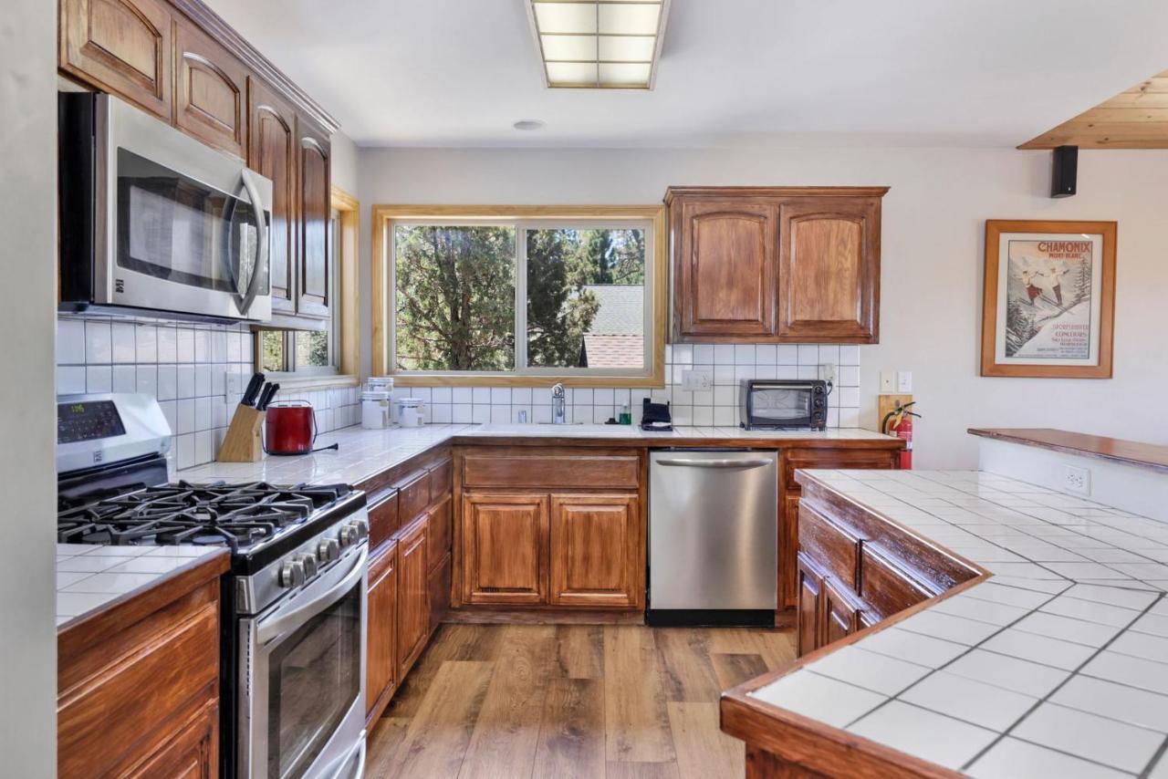 I Love View-1475 By Big Bear Vacations Big Bear Lake Eksteriør bilde