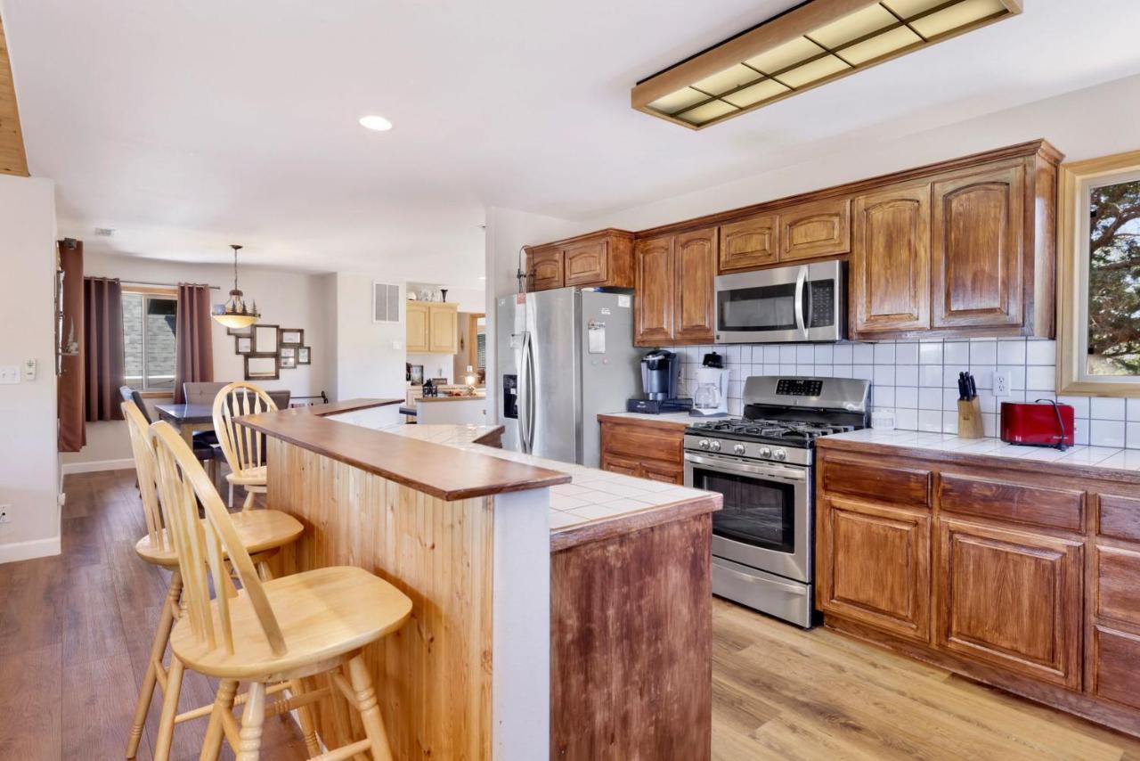 I Love View-1475 By Big Bear Vacations Big Bear Lake Eksteriør bilde