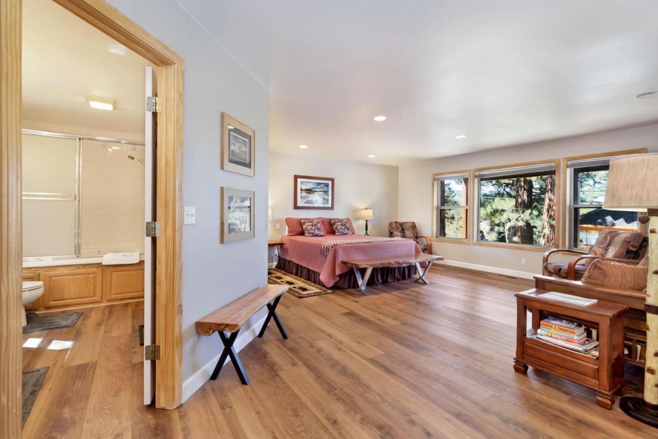 I Love View-1475 By Big Bear Vacations Big Bear Lake Eksteriør bilde