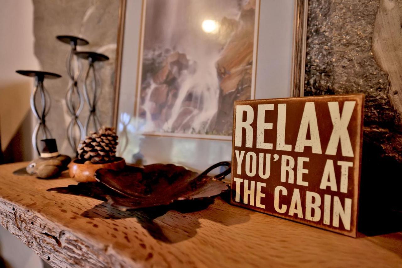 I Love View-1475 By Big Bear Vacations Big Bear Lake Eksteriør bilde