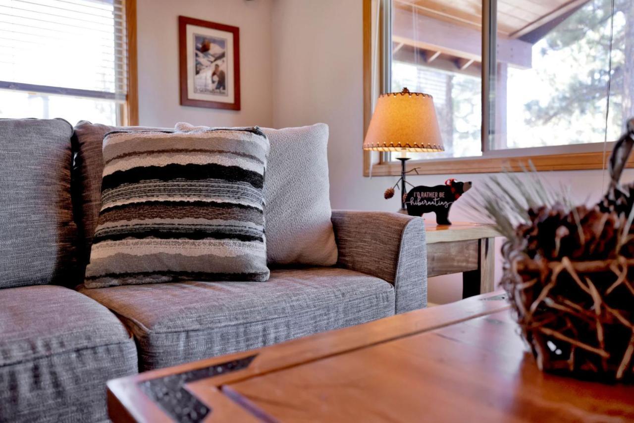 I Love View-1475 By Big Bear Vacations Big Bear Lake Eksteriør bilde