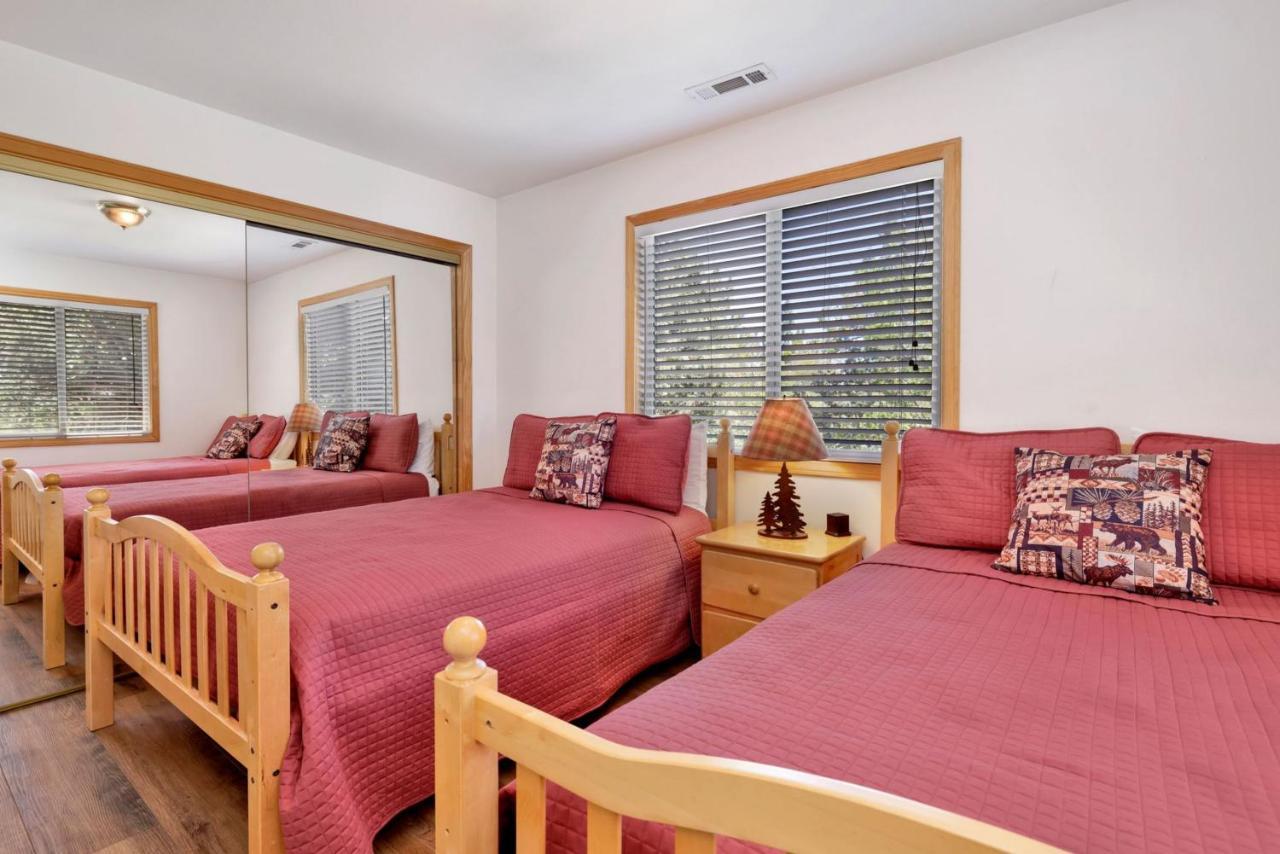 I Love View-1475 By Big Bear Vacations Big Bear Lake Eksteriør bilde