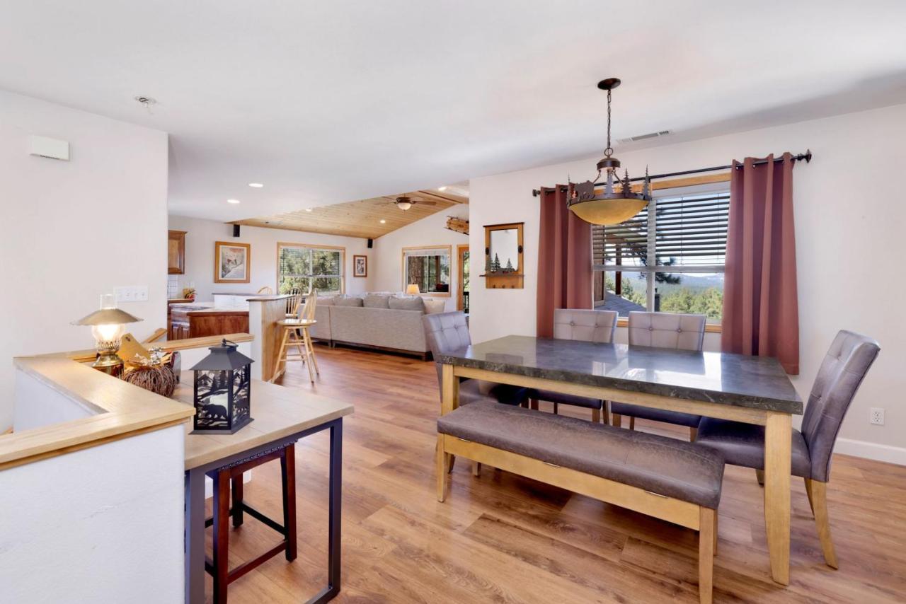 I Love View-1475 By Big Bear Vacations Big Bear Lake Eksteriør bilde