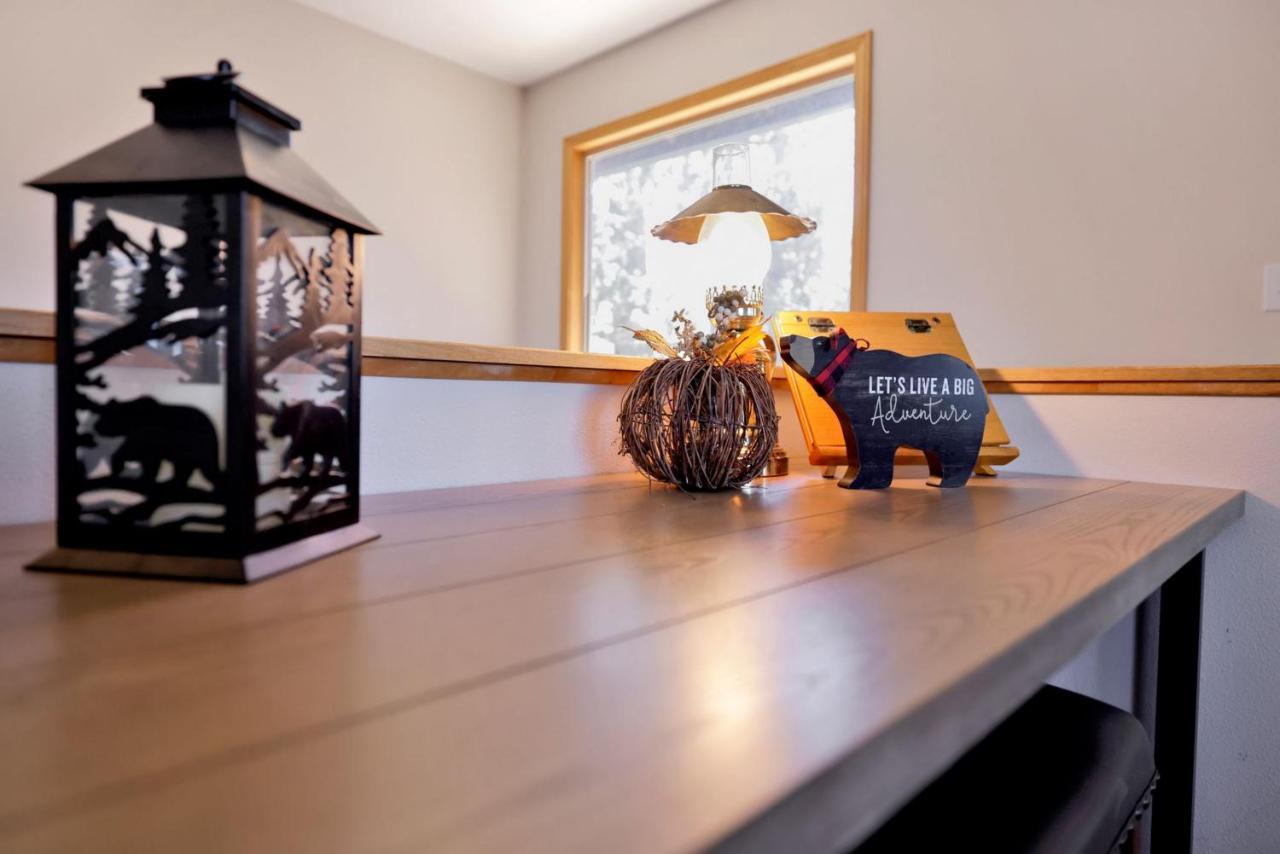 I Love View-1475 By Big Bear Vacations Big Bear Lake Eksteriør bilde