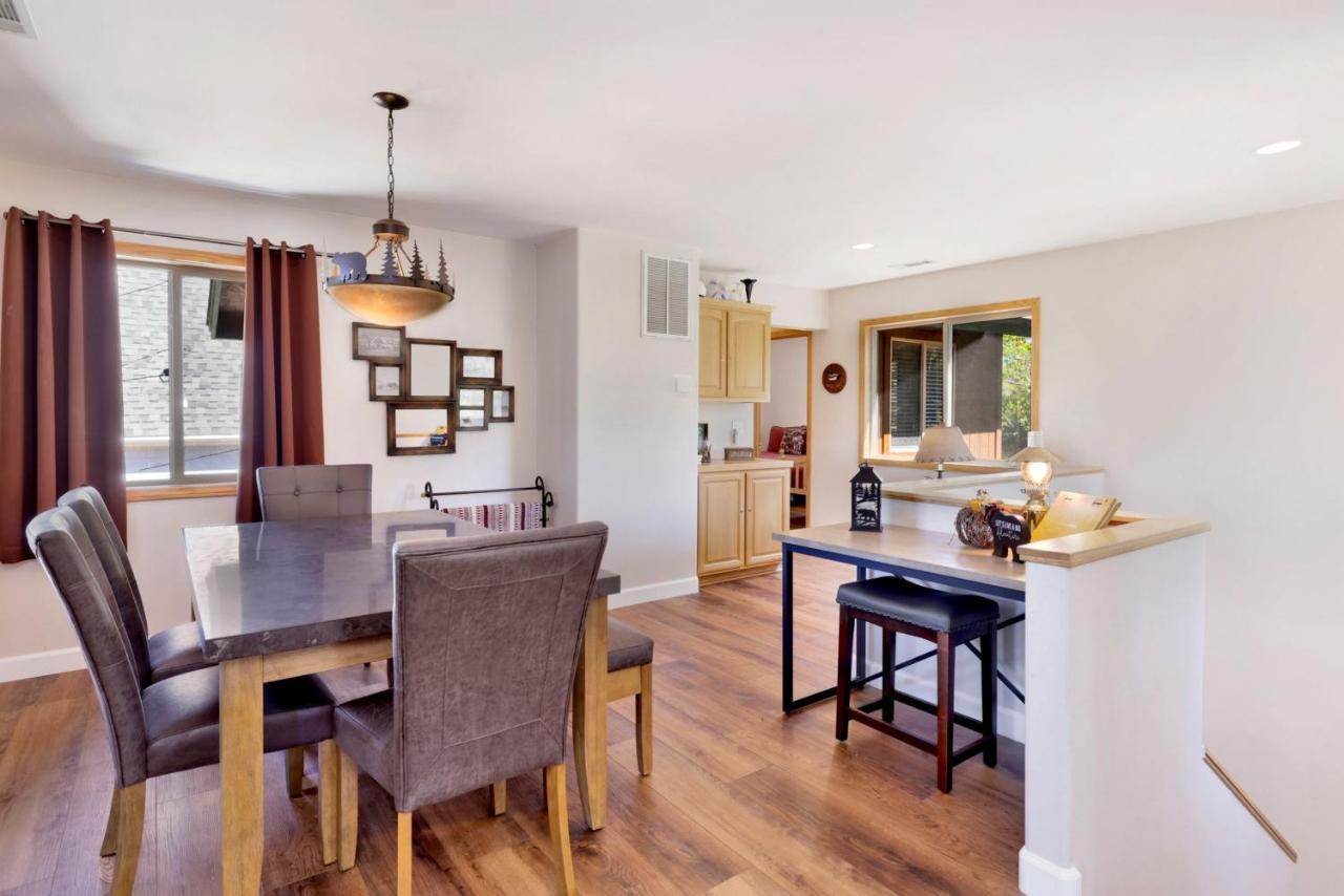 I Love View-1475 By Big Bear Vacations Big Bear Lake Eksteriør bilde
